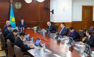 Специализированные гарантийные фонды Казахстана поддерживают бизнес на 448 млрд тенге