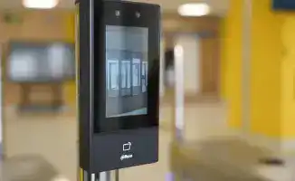 ИИ, STEM, робототехника, безопасность: озвучены возможности столичной школы №105 «Келешек мектебі»