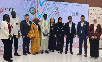 Казахстан в центре исламского диалога: молодежь и мир