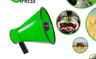 Зерно идей: вице-министр сельского хозяйства соберёт урожай вопросов от жителей Акмолинской области