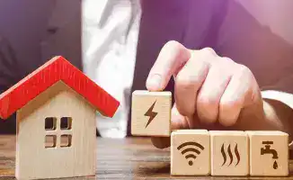 Модернизация коммунальной инфраструктуры Казахстана и тарифная политика