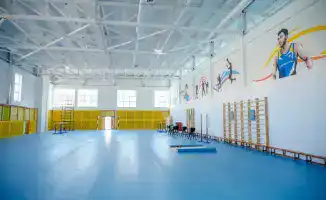 Увеличение числа школ в Астане: новый шаг к улучшению образовательной инфраструктуры