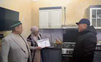 Доступ к чистой питьевой воде в отдаленном селе Тастубек: успешный пример государственной поддержки