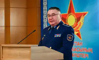 Конференция в Казахстане: Вклад генерала Мухтара Алтынбаева в оборонную политику и патриотическое воспитание молодежи