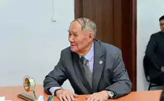 Вопросы жителей Жаңасемей на личном приеме акима