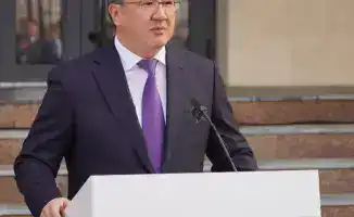 В Туркестане открытие нового здания прокуратуры: шаг к улучшению правосудия