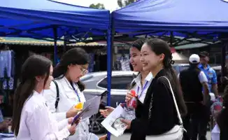 Алматы: 19,5 тыс. молодых людей нашли работу