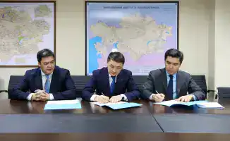 Курс на новый горизонт: Министерство промышленности и строительства запускает «Реестр казахстанских товаропроизводителей»