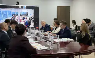 Цифровизация налоговой системы и поддержка регионов в рамках заседания Общественного совета