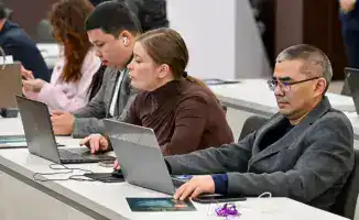 Казахстан запускает инвестиционные проекты в глубокой переработке зерна на $2,6 млрд до 2028 года