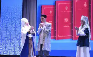 Презентация новых книг в рамках проекта «Библиотека Абай жолы»: вклад в развитие казахской литературы и культуры