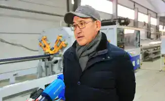 Открытие первой малой промышленной зоны в Карагандинской области: новый импульс для развития местного бизнеса и создания рабочих мест