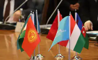 Казахстан на заседании Совета управляющих Тюркского инвестиционного фонда в Бишкеке