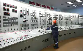 Энергетическая модернизация в Караганде: журналисты в действии