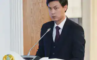 В Туркестанской области 70 молодых выпускников стали новыми звездами государственной службы без конкурса