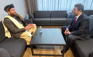 Казахстан и Афганистан обсуждают новые возможности в агропромышленном комплексе