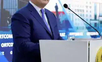 43 новых медучреждения: здоровье Кызылорды в цифрах!