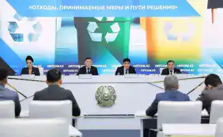 Чистота как общее полотно: совместные усилия по ликвидации несанкционированных свалок