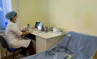 Дистанционная медицина: 39 тысяч услуг на расстоянии клика!