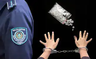 Кулинарные тайны под замком: повар с запрещенными приправами задержан в столице