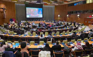 Участие Казахстана в запуске Международного года добровольцев: новый импульс для волонтёрства и устойчивого развития