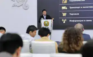 1 трлн тенге: малый бизнес Мангистау в ударе!