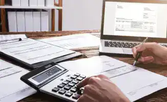 С 1 января 2026 года вводятся новые электронные требования к отчетности для поставщиков услуг