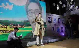 Награждение победителей II республиканского литературного конкурса «Асқақ рухты Әулиеата» как шаг к развитию казахской литературы