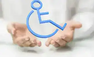 Улучшение качества жизни лиц с инвалидностью в Казахстане через социальные меры поддержки