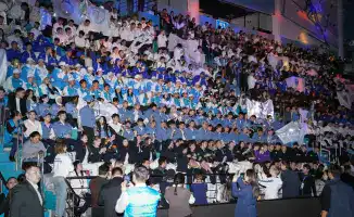 Завершился национальный чемпионат WorldSkills Kazakhstan 2025: более 800 студентов боролись за медали