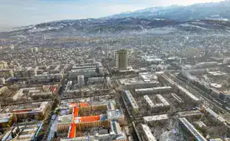 Алматинцы могут повлиять на Генплан: как?