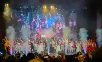 Дни культуры Уланского района стартовали в Усть-Каменогорске