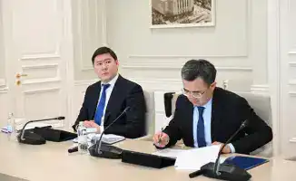 Экологическая политика Алматы: приоритеты программы «Таза Қазақстан» на международной арене