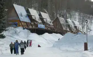 Запуск зимнего туристского сезона в Восточно-Казахстанской области: новые возможности для активного отдыха