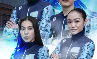 Четвёртая Олимпиада: Ажгалиев готовит шорт-трек-шоу!