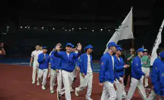 В Астане стартовал X Республиканский чемпионат WorldSkills Kazakhstan 2025 с участием 825 участников и 719 экспертов