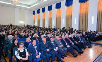 Встреча акима области с жителями Семея: обсуждение социально-экономического развития и планы на будущее