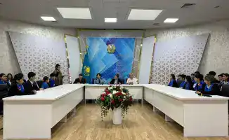 Безопасность детей в столичных школах: проблемы и решения