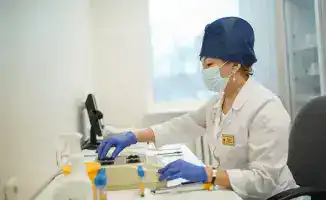 Государственная поддержка детей с инвалидностью: медицинская помощь и реабилитация в рамках ОСМС