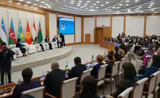 В Ташкенте состоялась встреча по вопросам доступа женщин к правосудию в Центральной Азии