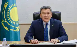 Итоговое заседание акимата: достижения в области иностранных инвестиций и развитие ИИ-экосистемы в регионе