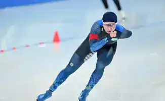 Надежда Морозова завоевала серебро на этапе Кубка мира в Норвегии