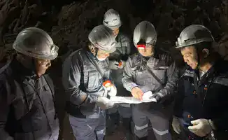 Корпорация «Казахмыс» внедряет беспилотные комплексы с искусственным интеллектом для повышения безопасности на производстве