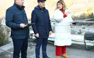 Реконструкция комплекса «Медеу»: новые возможности для спортсменов и туристов в Алматы