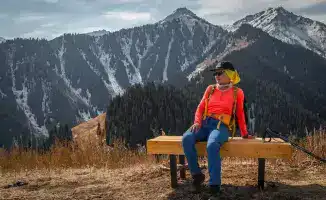 Объединение курортов «Шымбулак» и «Ой-Қарағай» канатными дорогами: влияние на туристическую привлекательность Алматы