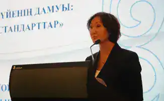 Астана представила доклад по превентивному механизму