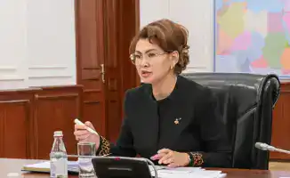 Совещание по цифровизации здравоохранения в Алматы