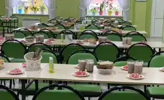 Новый порядок санитарного контроля в детских организациях Казахстана вступает в силу с 1 февраля 2026 года