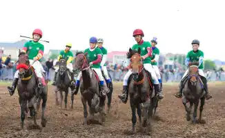 Национальный спорт в Астане: медали как яркие звезды на небосклоне успеха