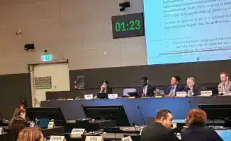 Казахстан инициирует международное сотрудничество в области биологической безопасности